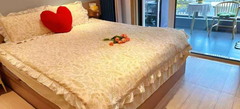 遵化天然温泉民宿(汤泉宫店)图片