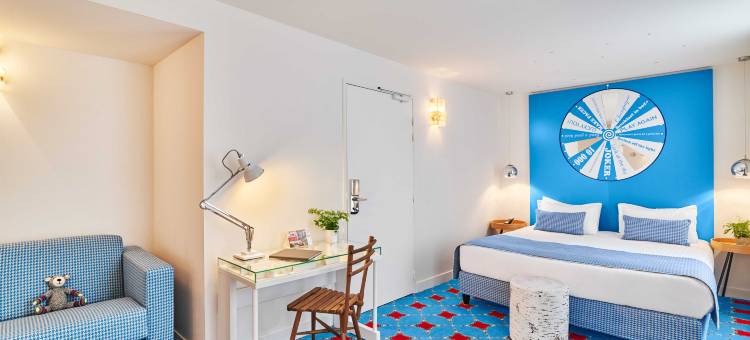 艾斯托特乔客酒店(Hotel Joke - Astotel)图片