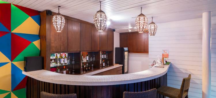 雨林瑞士贝尔酒店(Swiss-Belhotel Rainforest)图片