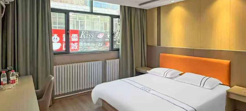 乌鲁木齐江渝快捷酒店图片