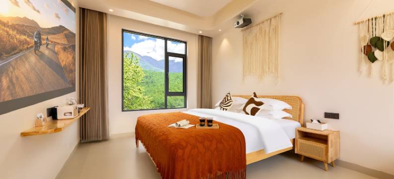 伊湉家民宿(丽江三义机场店)图片