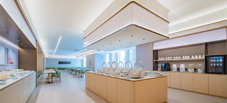 全季酒店(简阳文体中心城市候机楼店)图片