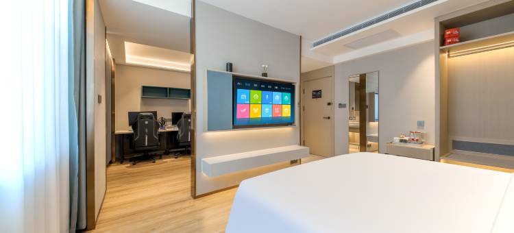 凤凰泊岚酒店图片