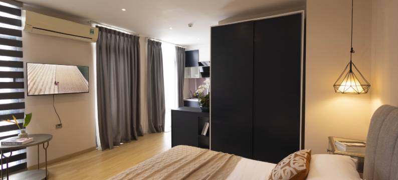 西格尼豪华一号之家(Signy House Premier 1)图片