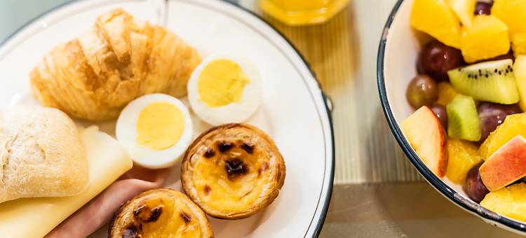 宜必思埃武拉酒店(Ibis Évora)图片