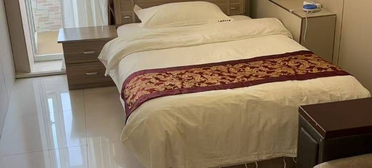 逊克天鹅商务宾馆图片