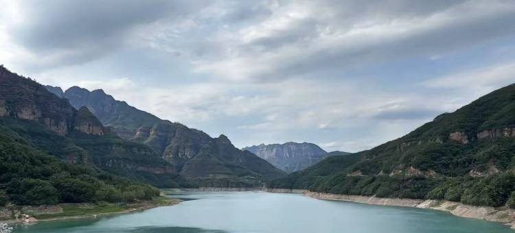 林州宴客山庄(太行大峡谷景区店)图片