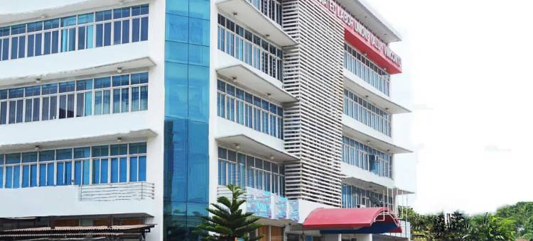 ALU Hotel Davao图片