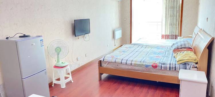 乳山瀚玉租房公寓图片