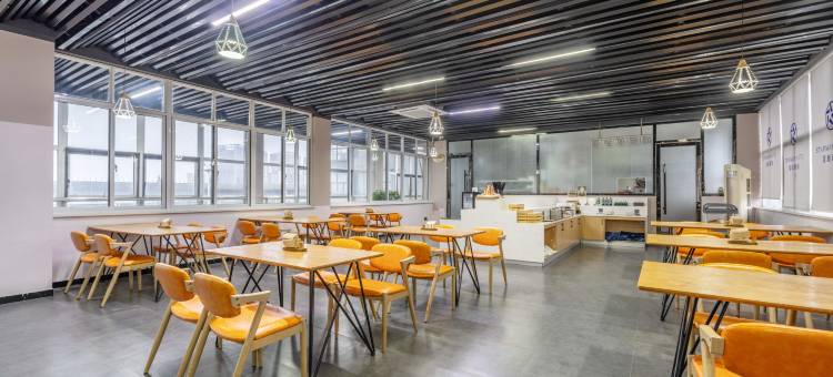 星程酒店(淮安经济开发区店)图片