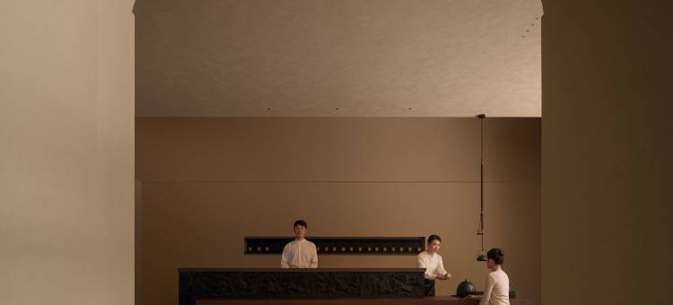 西安曲江万象城亚朵酒店图片