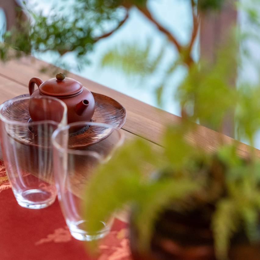 厦门康莱德酒店图片