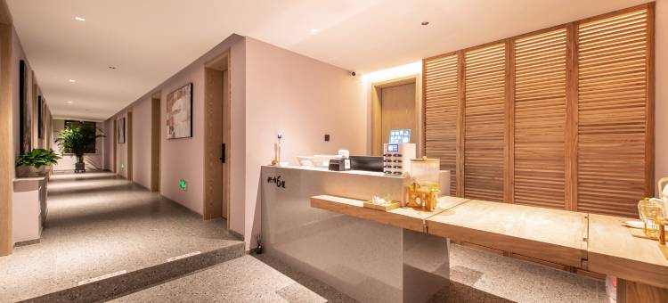 丰宁西滩6號·星空美宿图片