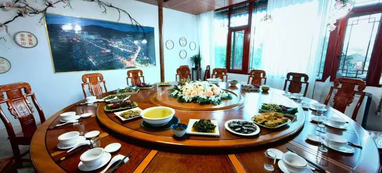 云上花城民宿图片