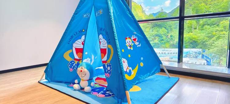 柏曼酒店(神农架迎宾大道店)图片