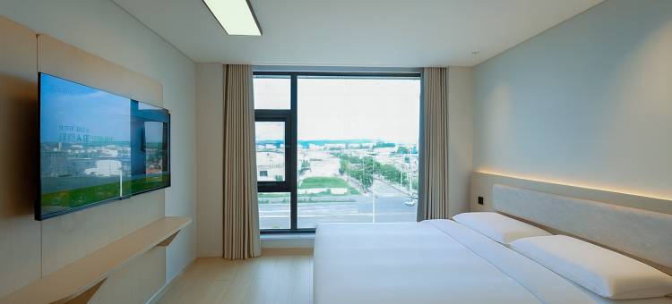 海友酒店(郑州登封卢店少林大道店)图片