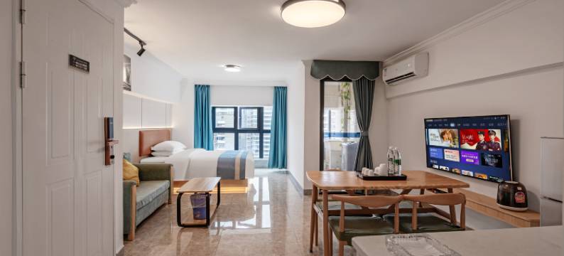 漳州日兴民宿图片