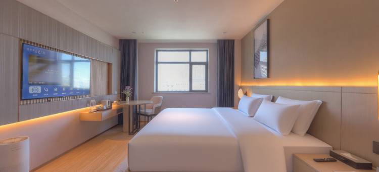 麗枫酒店(乌鲁木齐长春路创新广场店)图片