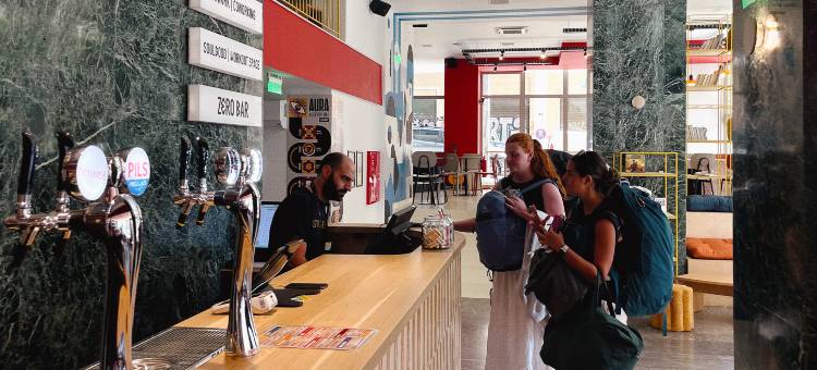 YellowSquare雅典(Yellowsquare Athens)图片