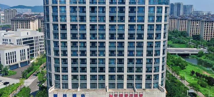 青岛蓝谷酒店(山东大学店)图片