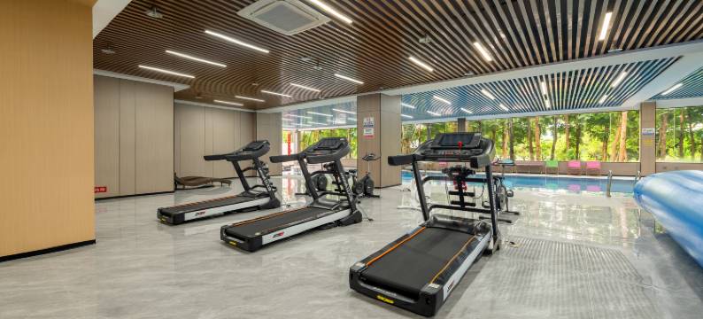 景洪卓合闻泽酒店(傣族园橄榄坝店)图片