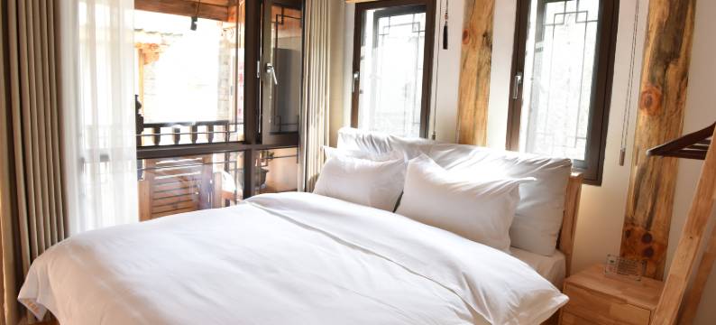 古道雅居民宿图片