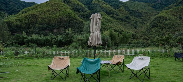 花筑·山涧小小别苑民宿(月亮湾风景区店)图片