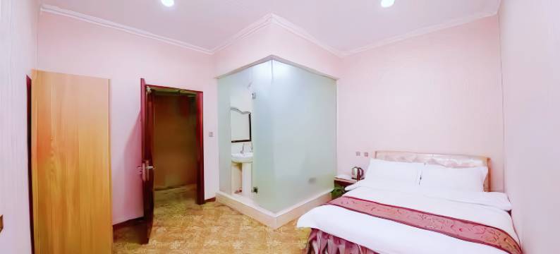 北方航天宾馆(哈尔滨太平国际机场店)图片