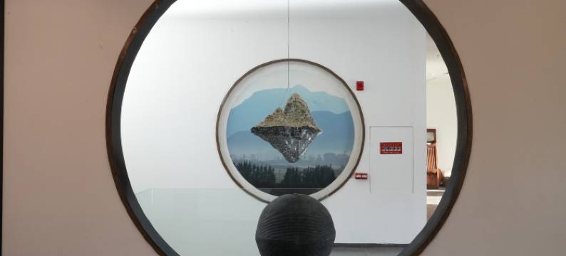 台山水岸丽舍店图片