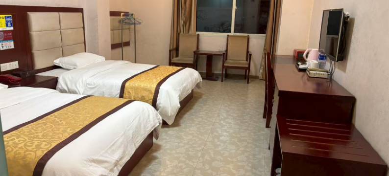 全南君悦商务宾馆图片