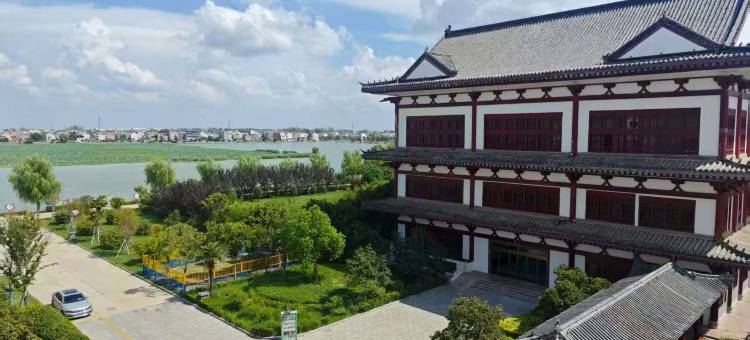 周口羲皇宾馆图片