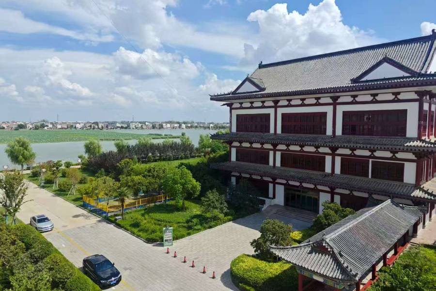 周口羲皇賓館