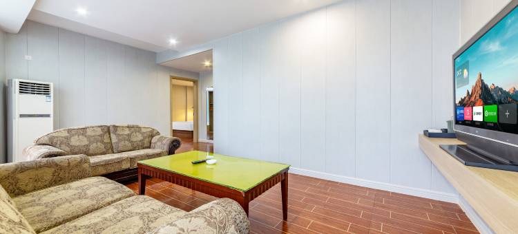 柏曼酒店(韶关百年东街风采楼店)图片