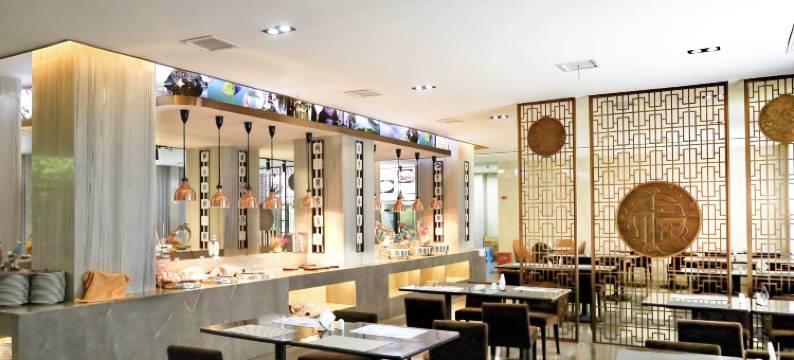 龙虎山道源山庄图片