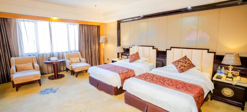 惠安伟华大酒店图片