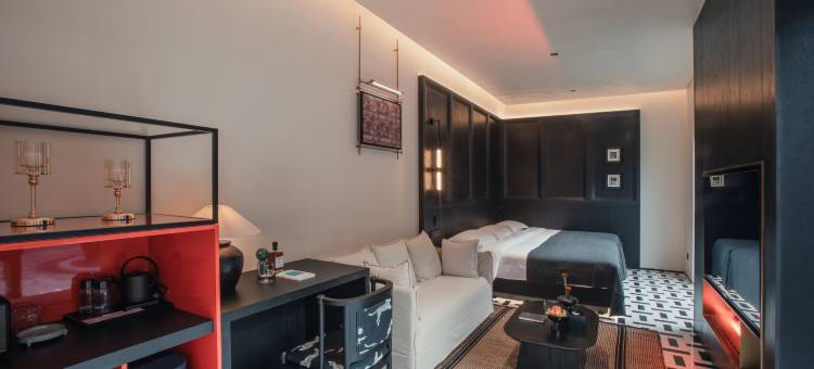 平遥程府锦院图片