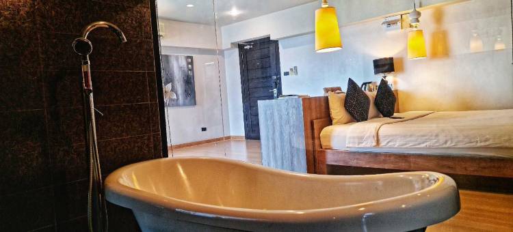 日记套房酒店(Diary Suite)图片