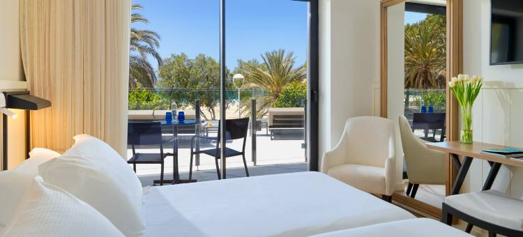 H10卡萨德尔马酒店(H10 Casa del Mar)图片