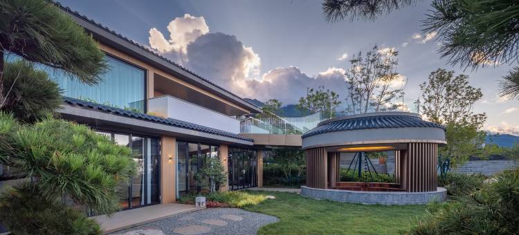 大理王宫酒店图片