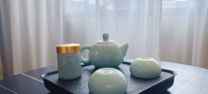 逸云酒店(丽水学院万地广场店)图片