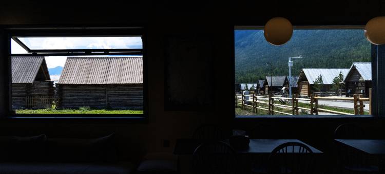 停泊Stay自怡民宿(喀纳斯店)图片