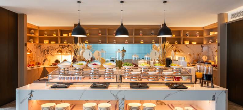 怡程酒店(拉萨西藏大学店)图片