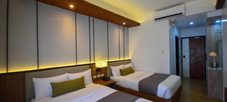 巴拉望岛索托格兰德酒店(Sotogrande Hotel Palawan)图片