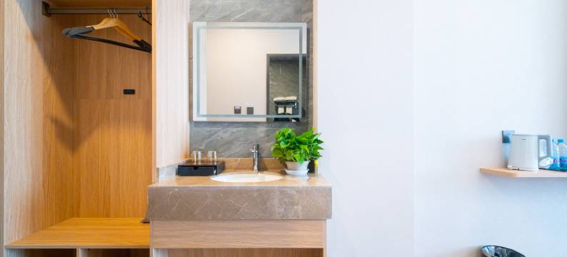 UP精品酒店图片