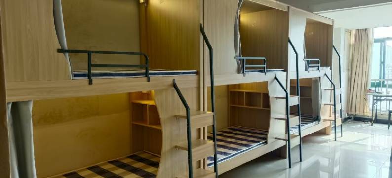 梦之旅青年旅社(合肥火车站店)图片