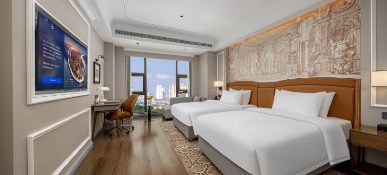 经典版维也纳国际酒店(南宁白沙大道店)图片