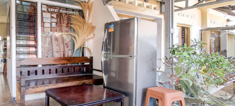 O酒店阿尔奇德清真民宿(Hotel O Homestay Alqid Syariah)图片