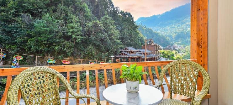 西江水月湾酒店图片