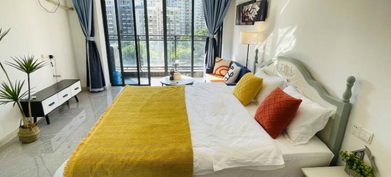 时光里民宿图片