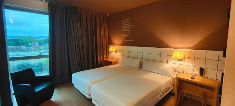 B&B HOTEL Miranda de Ebro图片